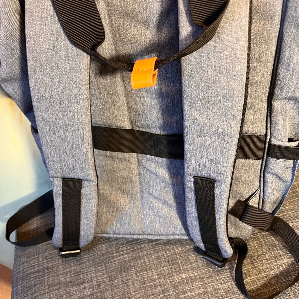 Backpack - Picture 11 of 11
